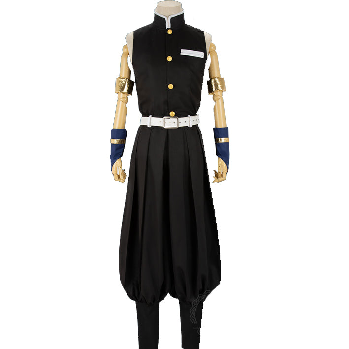 Cosplay Costume